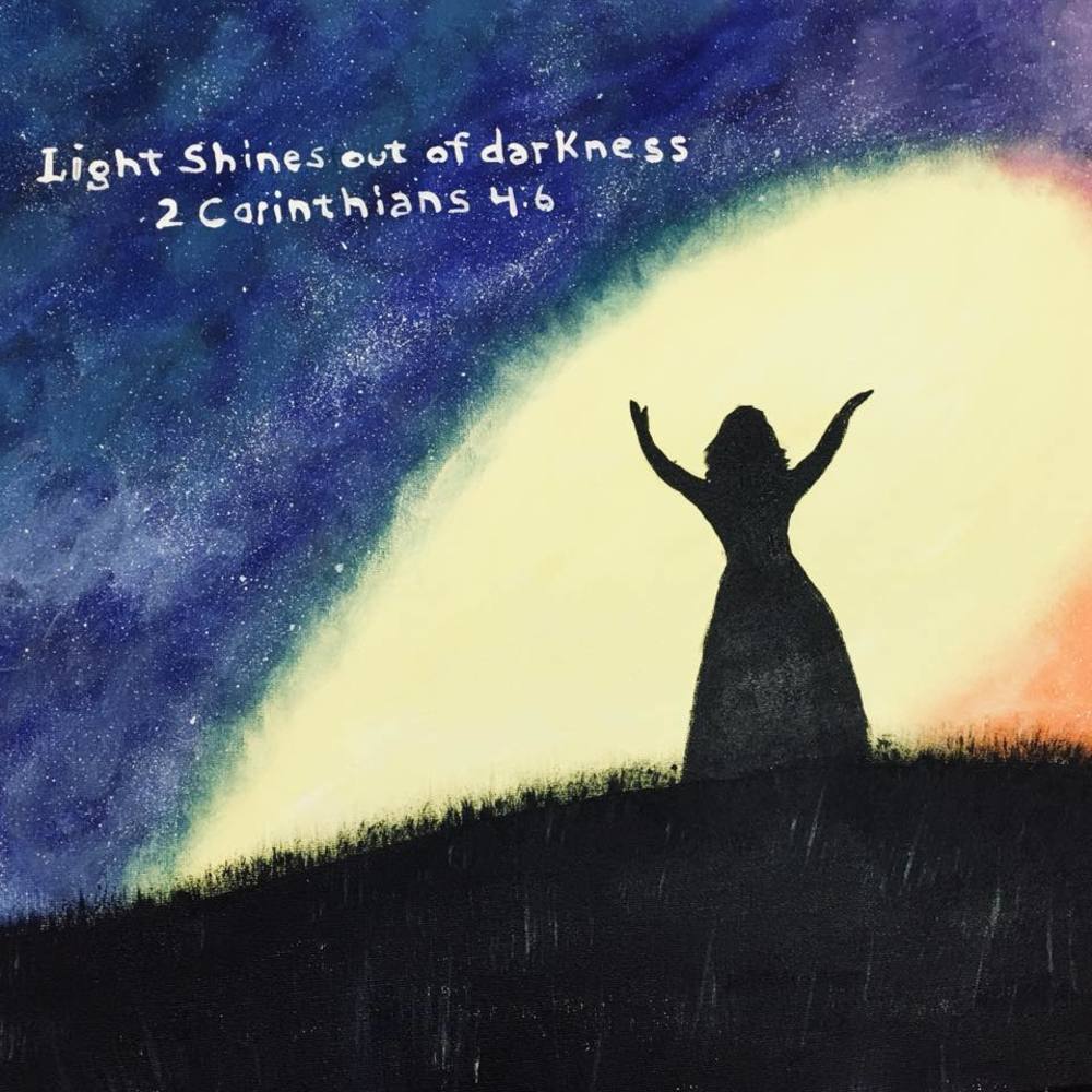 Meet your Posher, Anita